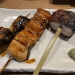 Unagushi Yakitori Ufuku - 