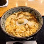 大阪うどん・そば てんま - 