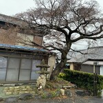 手打うどん 郁兵衛 - 