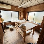 手打うどん 郁兵衛 - 