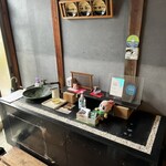 手打うどん 郁兵衛 - 