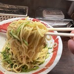 麻拉麺 揚揚 大阪天六本店 - 