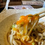 手打うどん 郁兵衛 - 