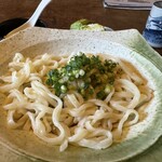 手打うどん 郁兵衛 - 