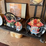 手打うどん 郁兵衛 - 