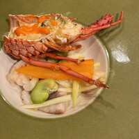 中国料理 「王朝」 ヒルトン名古屋 - 