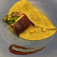 中国料理 「王朝」 ヒルトン名古屋 - 