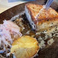 ocean good table 渋谷 - 
