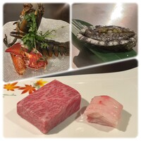 横浜うかい亭 - 