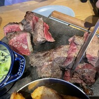ocean good table 渋谷 - 