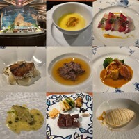 横浜うかい亭 - 