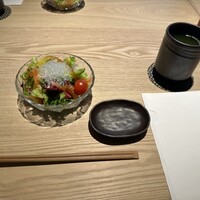 鮨なかの - 