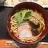 京 聖護院 早起亭うどん