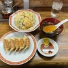 亀戸ぎょうざ 錦糸町店