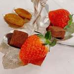 ラ・トゥーエル - 