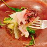 ラ・トゥーエル - 