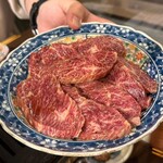 京洛焼肉 ぽめ - 