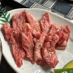 元祖焼肉えひめ屋 - 