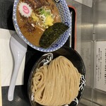 松戸富田麺絆 - 