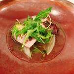 ラ・トゥーエル - 