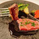 ラ・トゥーエル - 