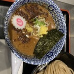 松戸富田麺絆 - 