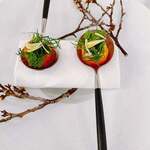 ラ・トゥーエル - 