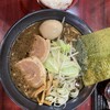 焦がしらーめん 麺屋 誠