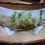 石臼挽き 純手打そば​ はなび野 - 