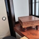 石臼挽き 純手打そば​ はなび野 - 