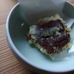 石臼挽き 純手打そば​ はなび野 - 