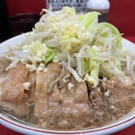 ラーメン二郎 - 