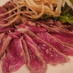 タンドール料理 RB's ひつじや - 