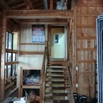 石臼挽き 純手打そば​ はなび野 - 