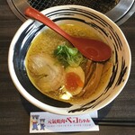 ベコちゃん - 塩ラーメン