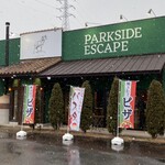 PARKSIDE ESCAPE - 
