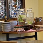 PARKSIDE ESCAPE - 