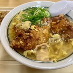 麺乃庄 つるまる饂飩 - 