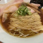 Chuuka Soba Nika - 