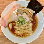 Chuuka Soba Nika - 