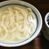 釜あげうどん 長田 in 香の香