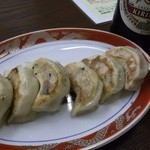 支那ソバ かづ屋 - 