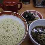 支那ソバ かづ屋 - 