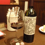 MA MAISON - 本日のワイン２本目