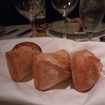 ロウリーズ・ザ・プライムリブ 東京 - http://umasoul.blog81.fc2.com/blog-entry-1236.html