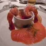 ロウリーズ・ザ・プライムリブ 東京 - http://umasoul.blog81.fc2.com/blog-entry-1236.html