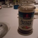 ロウリーズ・ザ・プライムリブ 東京 - http://umasoul.blog81.fc2.com/blog-entry-1236.html