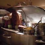 ロウリーズ・ザ・プライムリブ 東京 - http://umasoul.blog81.fc2.com/blog-entry-1236.html