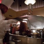 ロウリーズ・ザ・プライムリブ 東京 - http://umasoul.blog81.fc2.com/blog-entry-1236.html