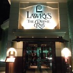 ロウリーズ・ザ・プライムリブ 東京 - http://umasoul.blog81.fc2.com/blog-entry-1236.html